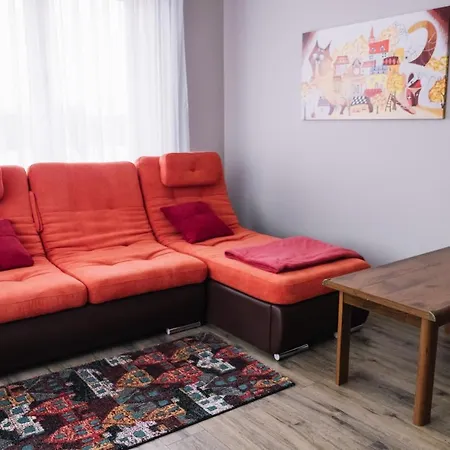 - студия Silena Appartamento *