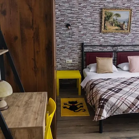 - студия Silena Appartamento